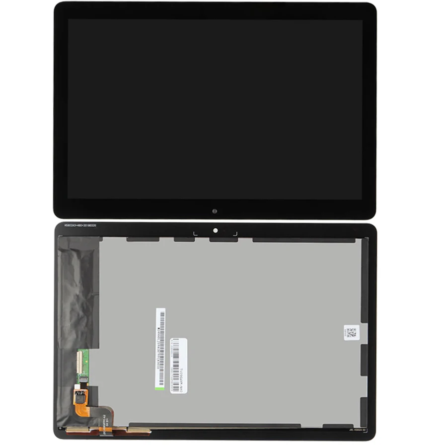 9," для huawei MediaPad T3 10 AGS-L09 AGS-L03 AGS-W09 ЖК-дисплей Дисплей матрица с Сенсорный экран планшета Сенсор в сборе