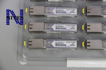 

10PCSBrand Original Finisar FCLF8520P2BTL-AL Gigabit Electrical Port Optical Transmitter Module