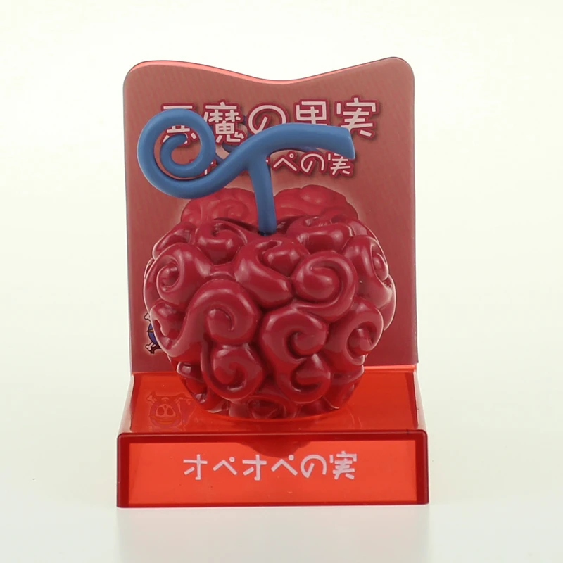 Cute Mini One Piece Anime Trafalgar Law Devil Fruit Operation Ope Ope No Mi Boxed 6cm Pvc Action Figure Model Doll Toys Gift Devil Fruit One Pieceone Piece Anime Aliexpress