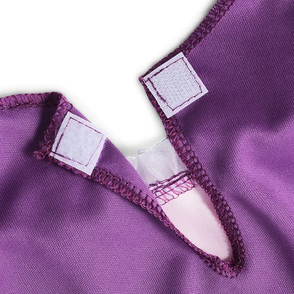 Tangled Princess Party Dress (9)