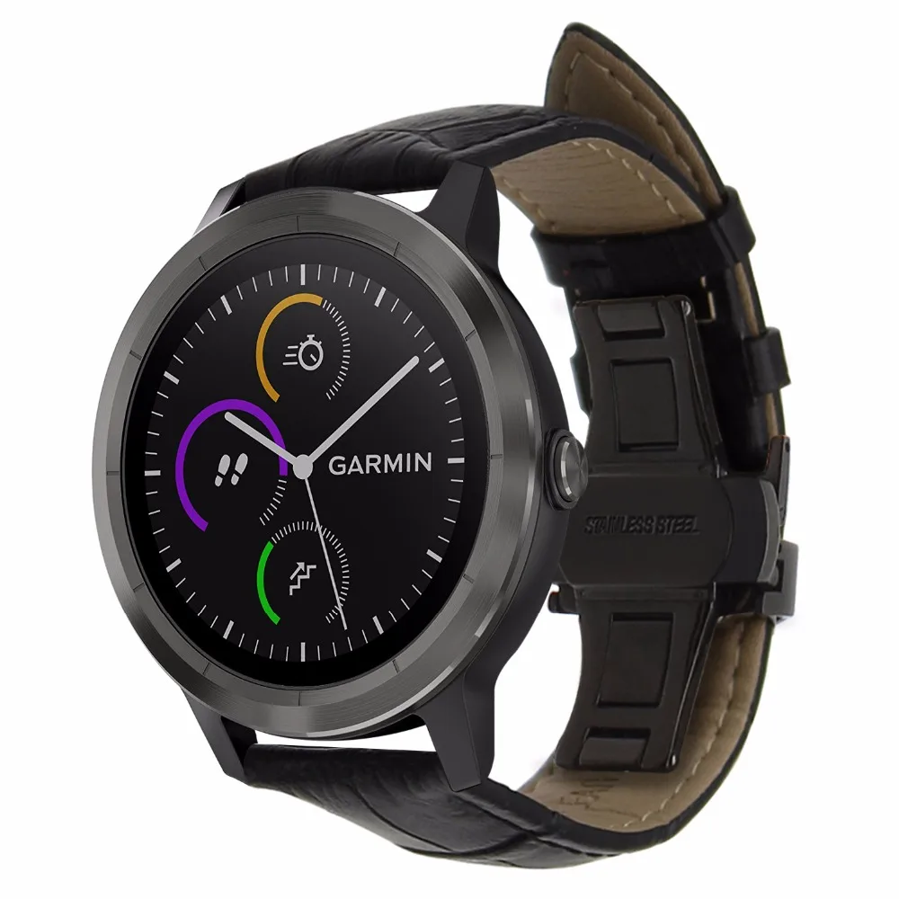 B B1 VIVOACTIVE  3