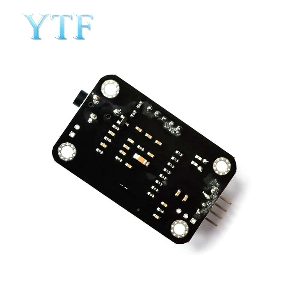 Модуль распознавания голоса для Arduino|Аксессуары демонстрационных стендов| |