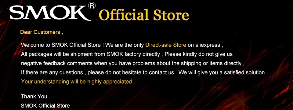 smok official store 2