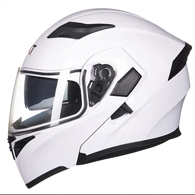 

Motorcycle Helmet Full Face Motorcycle Helmet Racing Motorbike Man Riding Cardo Motorcycle Helmet