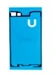 

OEM Front Housing Frame Adhesive Sticker for Sony Xperia Z3+ Z3 plus Z4