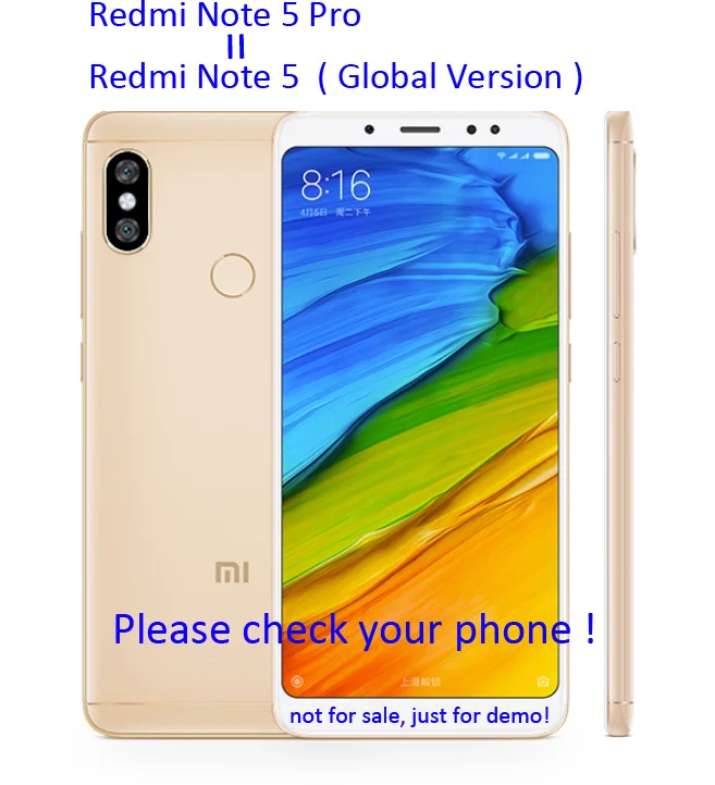 IMAK Чехол с "воздушной подушкой" для Xiaomi Redmi Note 7 6 5 Pro Note5 ударопрочный противоударный Мягкий ТПУ силиконовый чехол