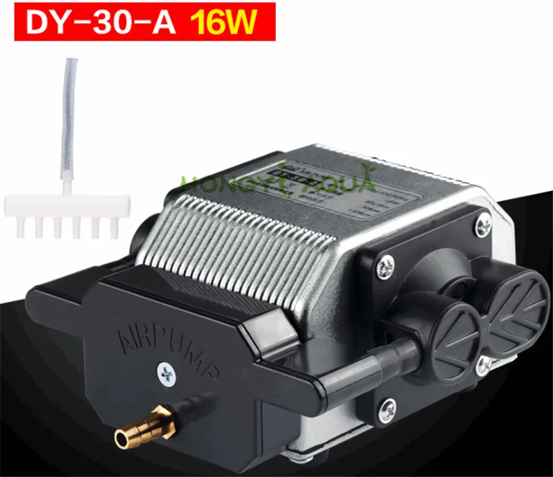 电磁式空气泵13