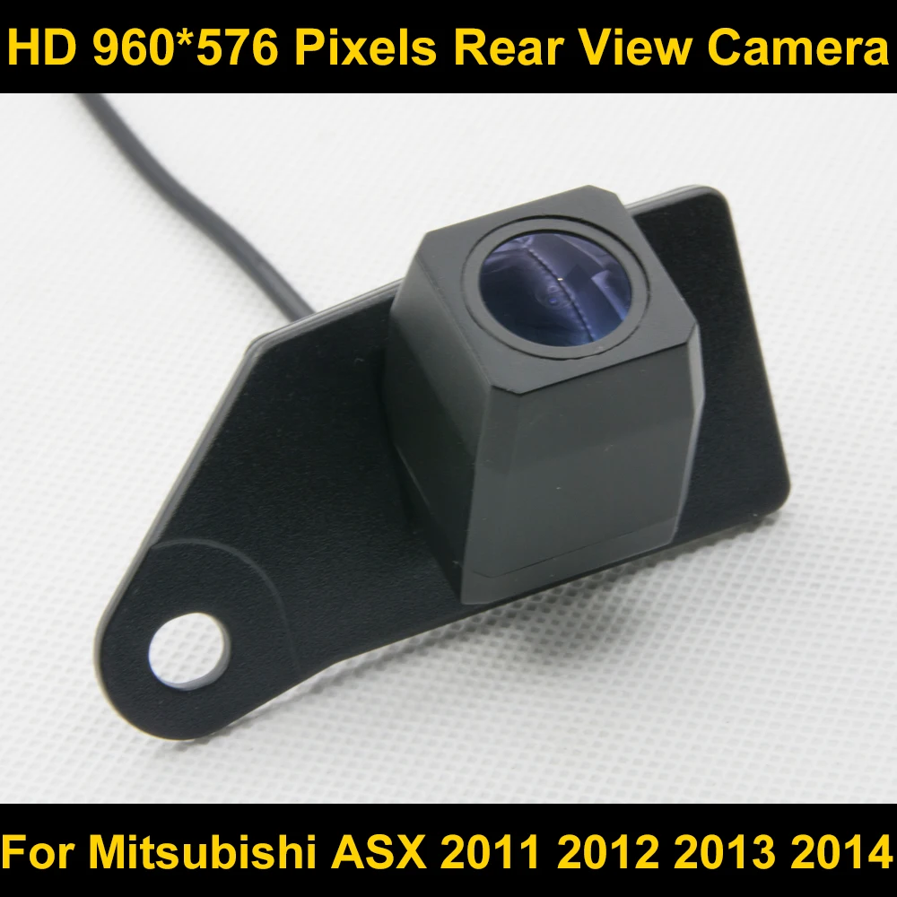 PAL HD 960 576 Pixels high definition Car Parking Rear view font b Camera b font