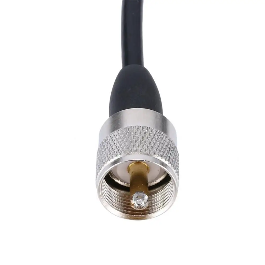 1 шт. HH N2RS мини двухдиапазонная антенна магнитное крепление PL 259 UHF/VHF набор для