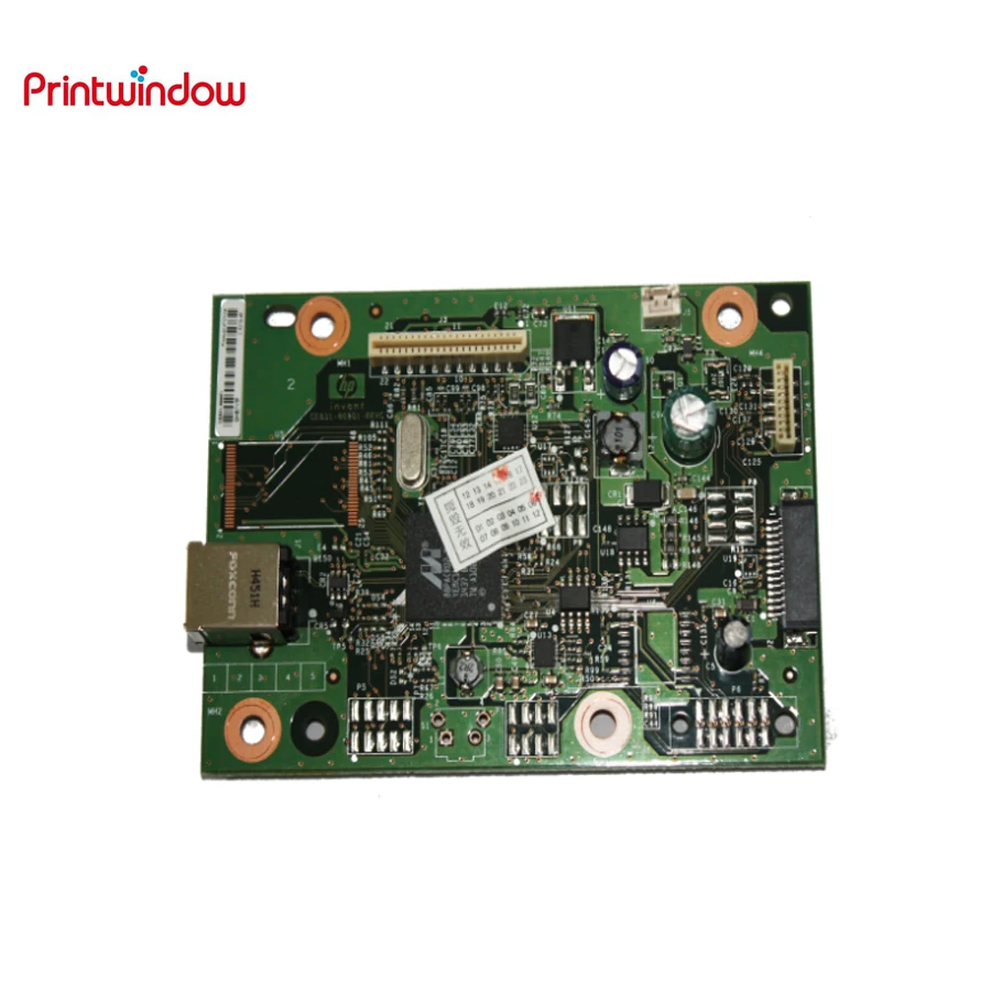 

1X CE831-60001 FORMATTER PCA ASSY MainBoard Formatter Board for HP M1130 1130 motherboard