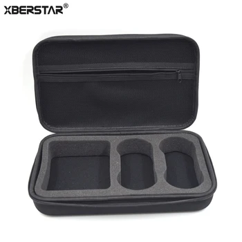

XBERSTAR Carrying Case for SNES Classic Mini Zipper Bag for SFC Family Computer Hard Travel Case for SNES mini