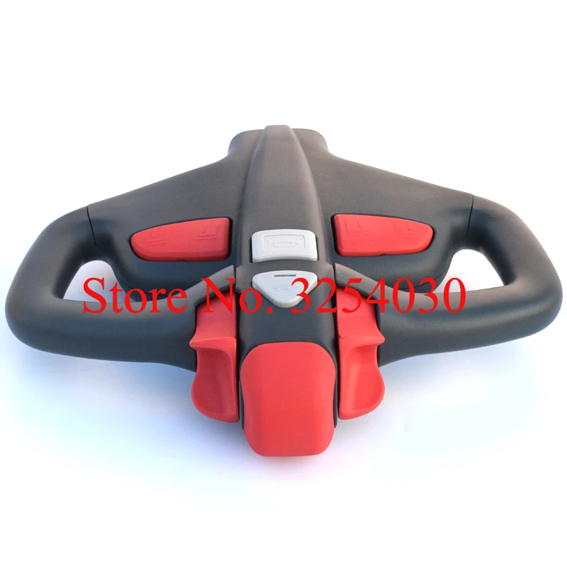 Supply Original Noblift Forklift Handle Assembly BD T 103P Forklift