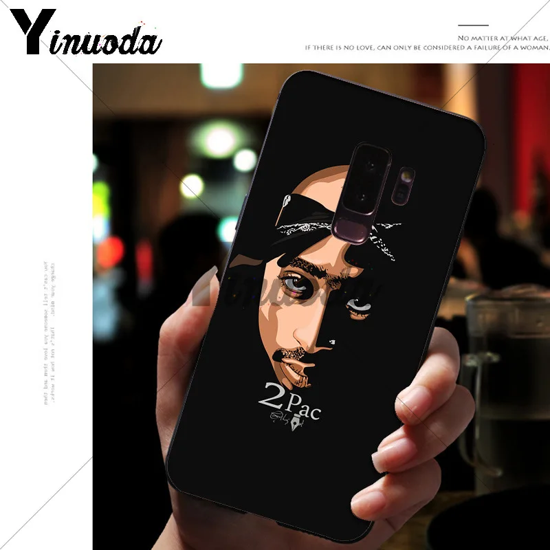 2Pac Tupac Amaru Shakur