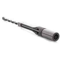 Mortising Chisel Woodworking Electric Drill Tools 10mm/16mm Square Hole Mortiser Drill Bit Power Tool Drill Bit Square Hole Saw 4pc hss twist drill bits mortising chisel square hole mortiser drill bit for diy woodworking tools