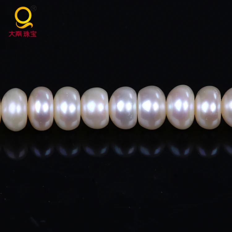 

Hot sale freshwater bread pearl , high quality freshwater pearl in loose pearl