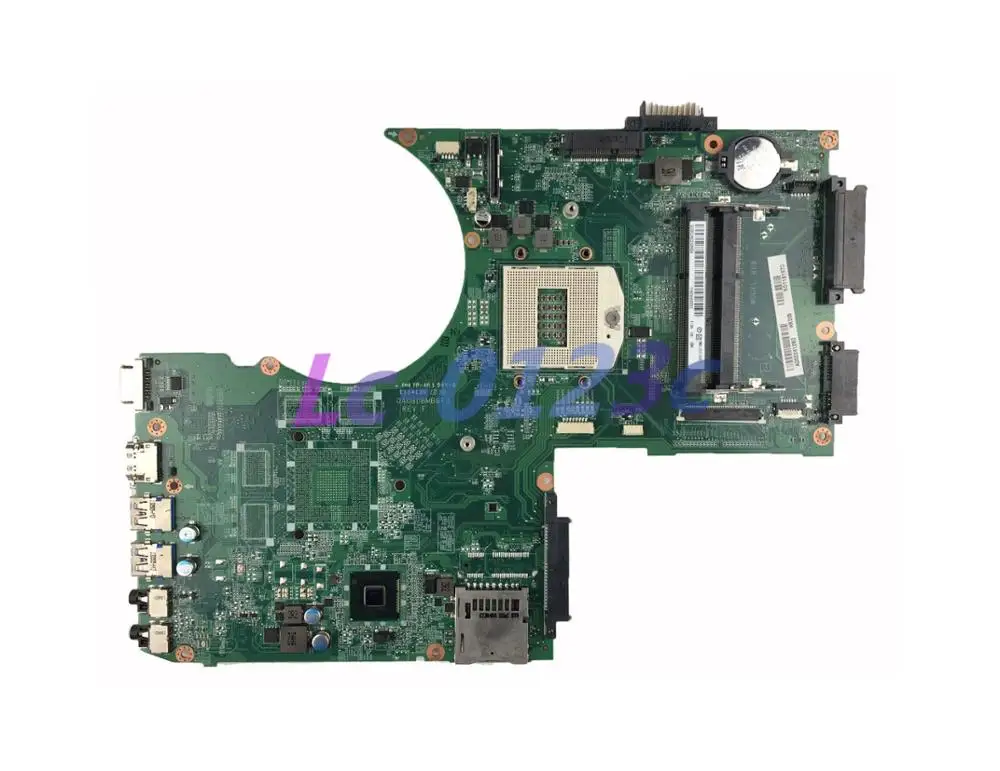 Fulcol для Toshiba Satellite P70 P75 P70-A P75-A Материнская плата ноутбука DABDBDMB8F0 A000241250 DDR3 |