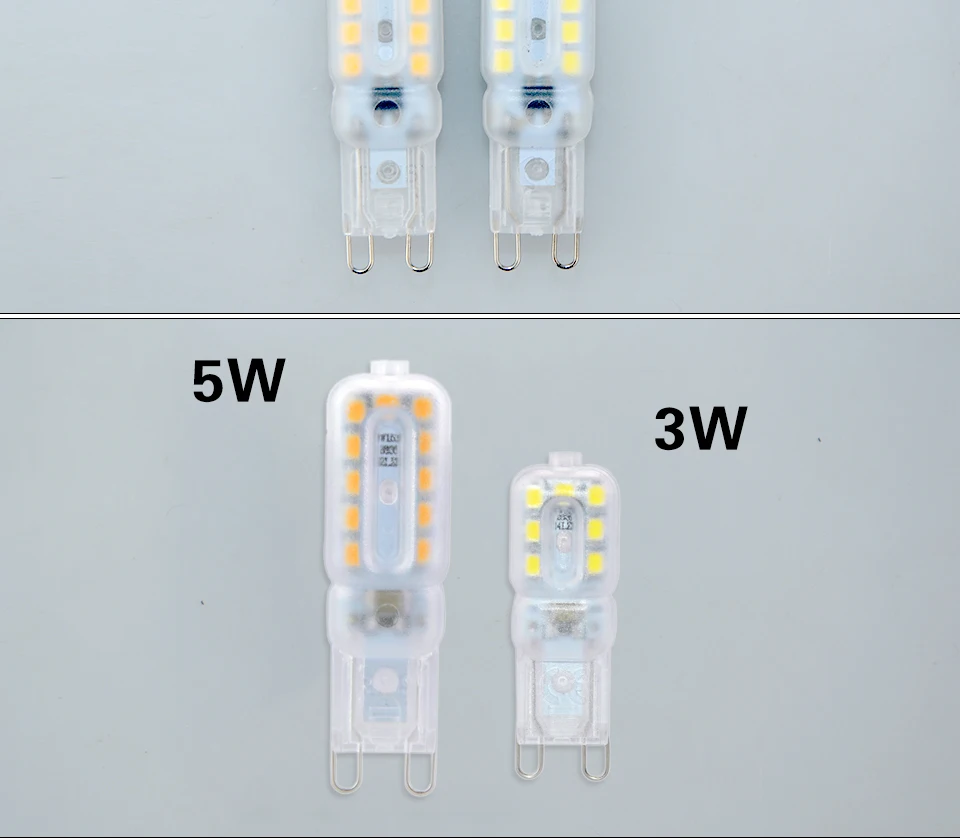 g9 led lamp (8)