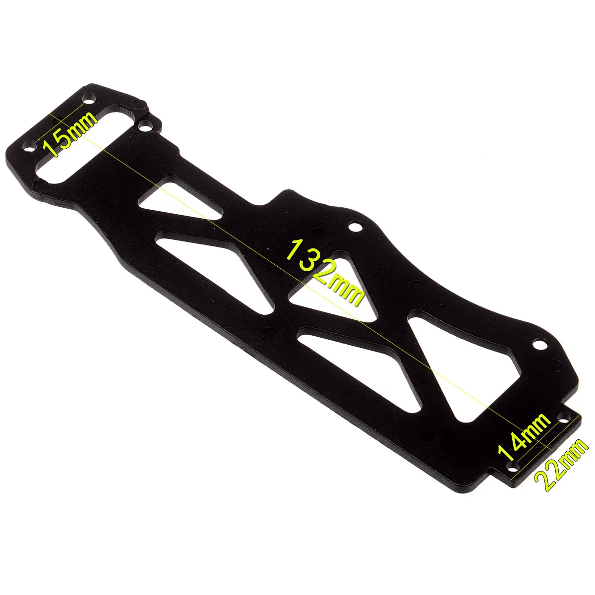28001 запасные части для радио лотка автомобиля HSP 1/16|spare parts|rc car spare partsrc hsp |