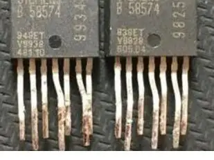 

B58574 4300SGA TLE7824G VB026MSP VND830M VND830MSP