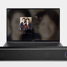 Настольный ПК USB динамик 3D объемный стерео Бас смартфон Soundbox громкий динамик компьютер сабвуфер для ноутбука ПК