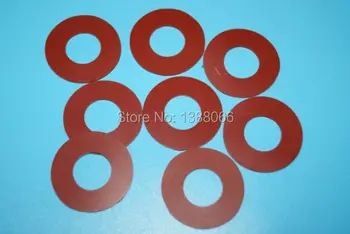 

32x15x1 Printing machines rubber suckers,offset machines suckers 32*15*1mm