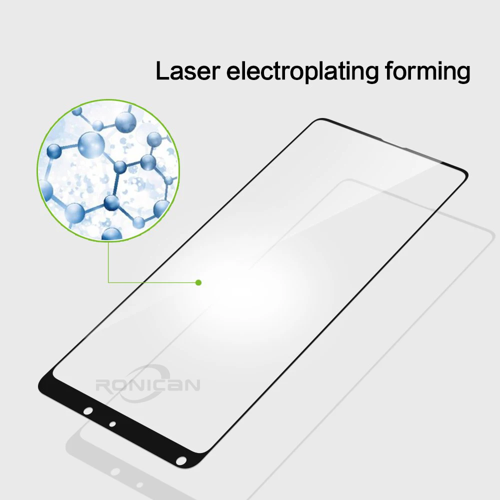 Xiaomi Mi Mix 2 Glass Full Cover Tempered Glass For Xiaomi Mi Mix 2 5.99 Screen Protector for Xiomi Mix 2 Mix2 Protective Glass (8)