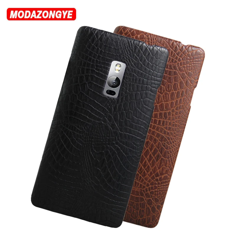 

Oneplus 2 Case Oneplus 2 A2001 Case 5.5 Original Luxury Hard PU Leather Phone Case For One Plus 2 Two OnePlus2 Case Back Cover