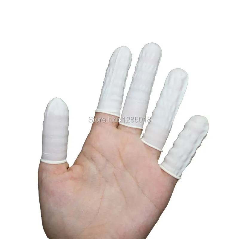 Eyebrow Extension GloveS 1