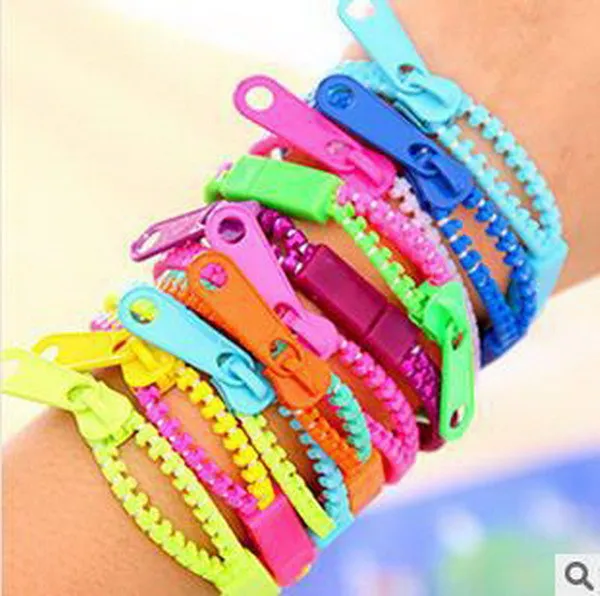 Hot Sale 12 Pcs Zipper Bracelets12color Mix Hip Zip Bracelets Gift Wholesale Wholesale Lots Jewellery Watches Hot Sale 12 Pcs Zipper Bracelets12color Mix Hip Zip Bracelets Gift Wholesale Wholesale Lots Jewellery Watches