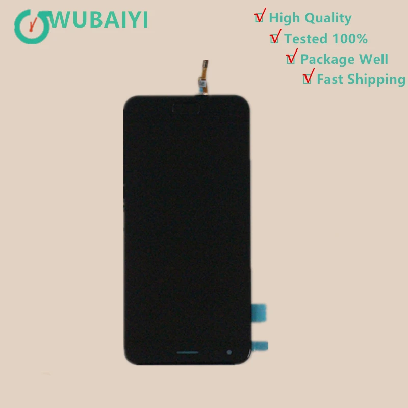 

5.5"Display For ASUS Zenfone 4 ZE554KL LCD Screen Display Touch Digitizer Assembly Replacement For ASUS ZenFone 4 ZE554KL Z01KDA