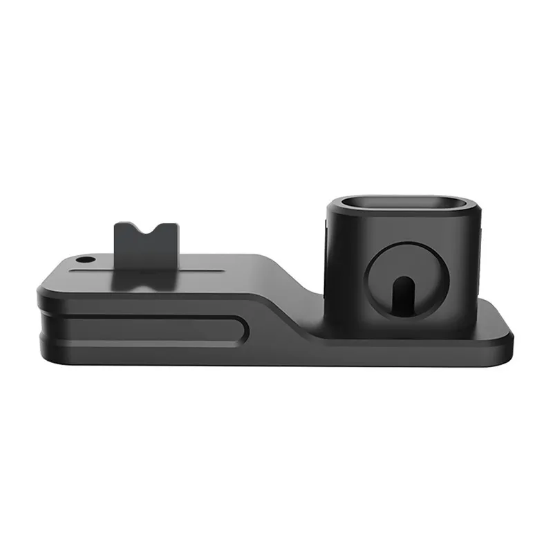 3 in 1 Charging Dock Station Desk Holder Mobile Support For iPhone X876s Apple Watch Series 321 AirPods Phone Watch Bracket (1)