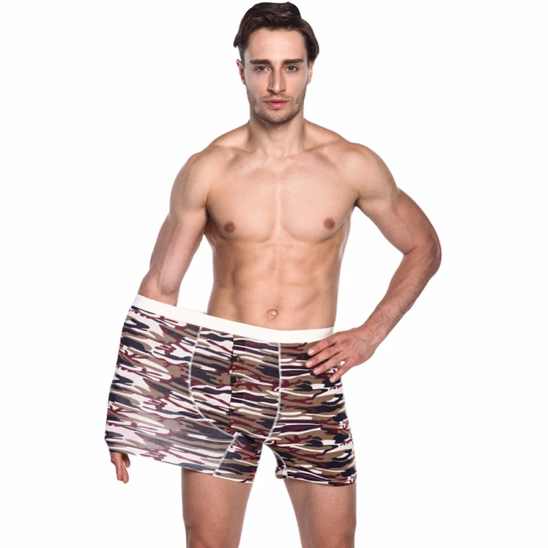 boxers for men pack