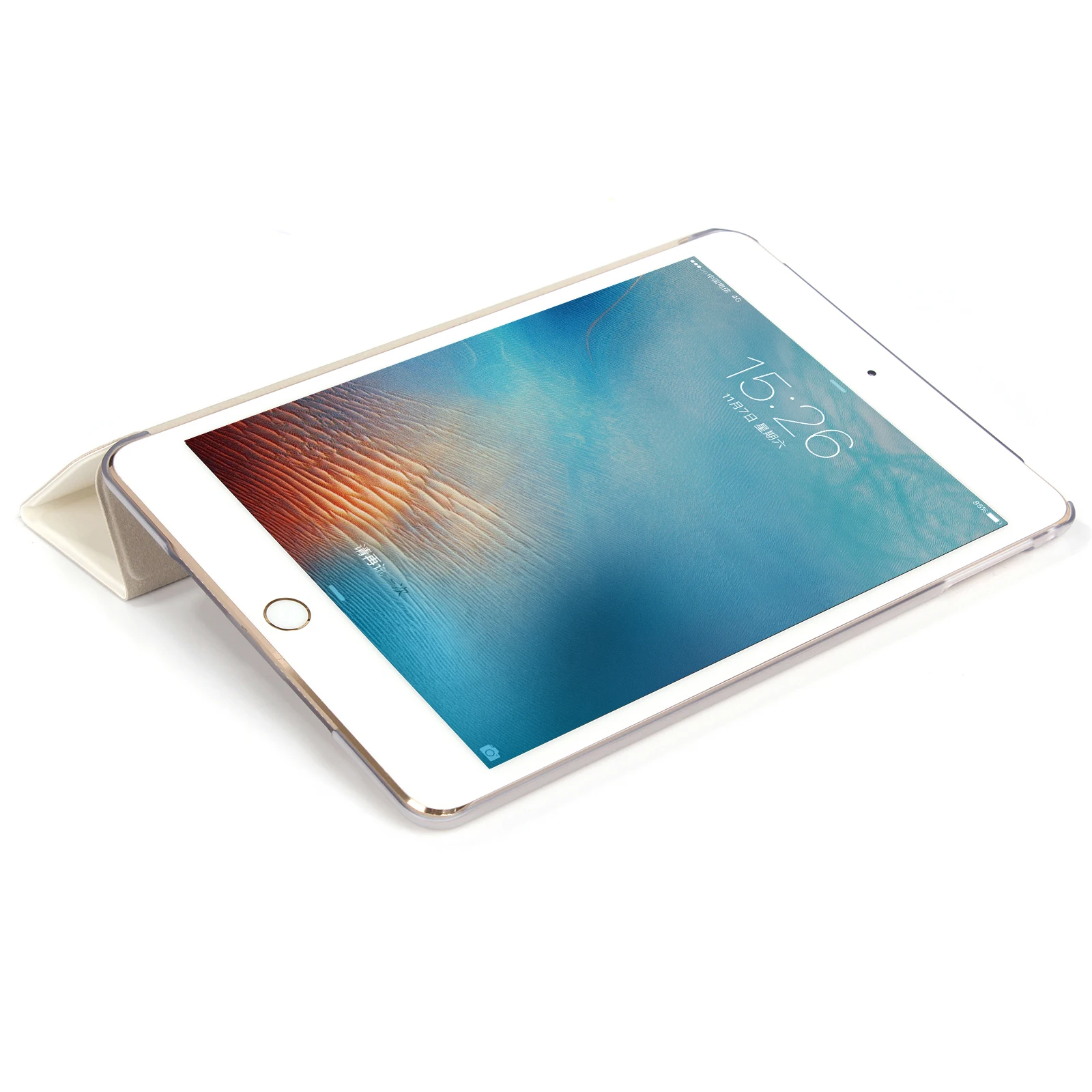 Чехол для iPad AIR 1/9 7 дюйма 2017 2018 новая модель A1822 A1823 A1893 A1954 A1474 A1475 A1476 тонкий чехол из