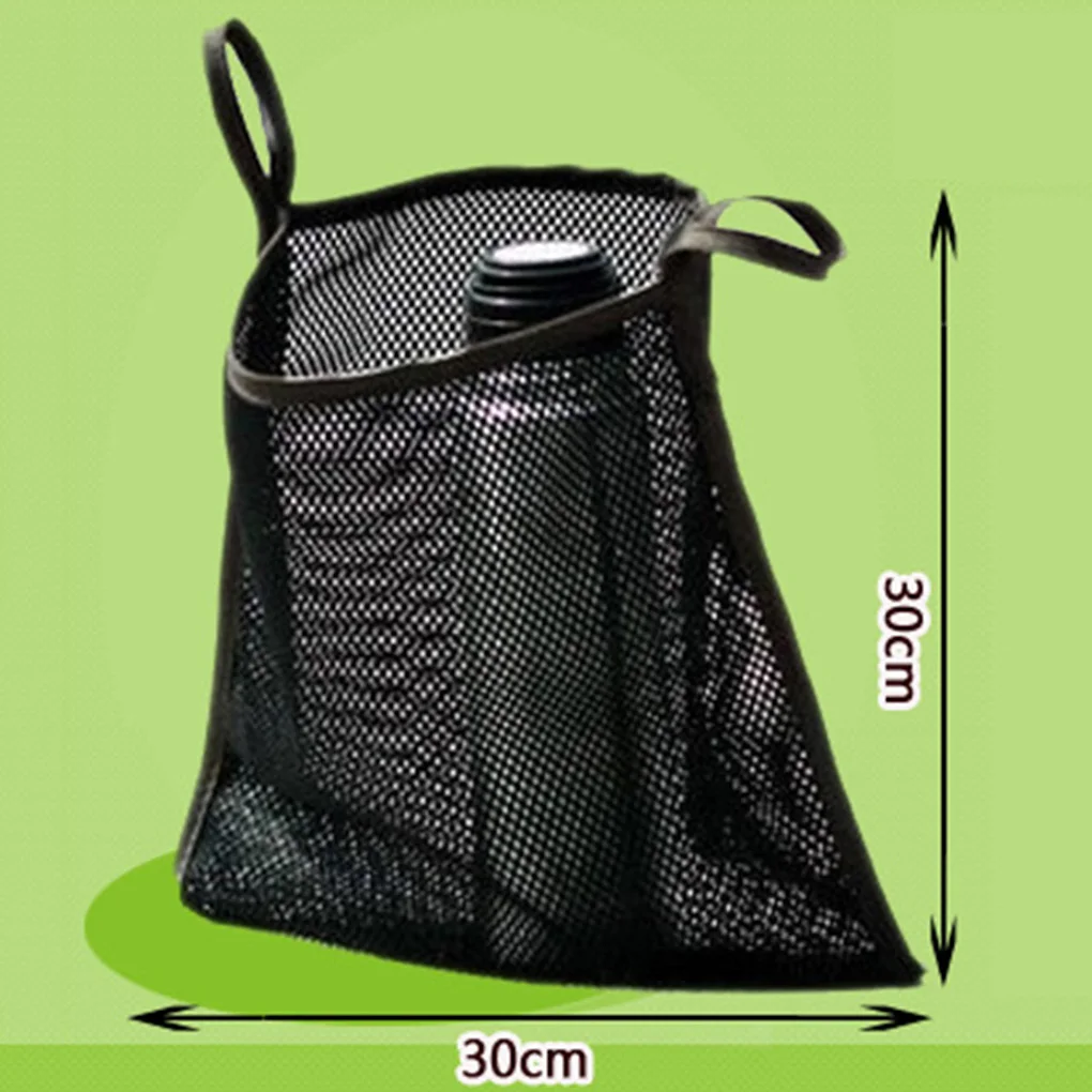 used baby strollers near me 2020 New Baby Stroller Accessories Pushchair Pram Mesh Bag Baby Stroller Mesh Bag Baby Outdoor Infant Stroller Accessories Baby Strollers