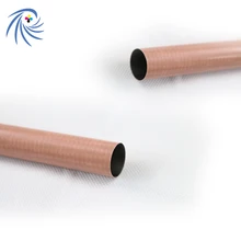 Оригинальное качество установка термозакрепляющего устройства пленочный рукав для hp CP1025 CP1215 CP1510 CP1515 CP1518 CP2025 CM1312 M200 M251 RM-4430-FILM