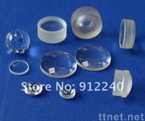 

Diameter 12.7MM ,Focal Length 25.4MM BK7 Optical Glass Plano Convex Lenses