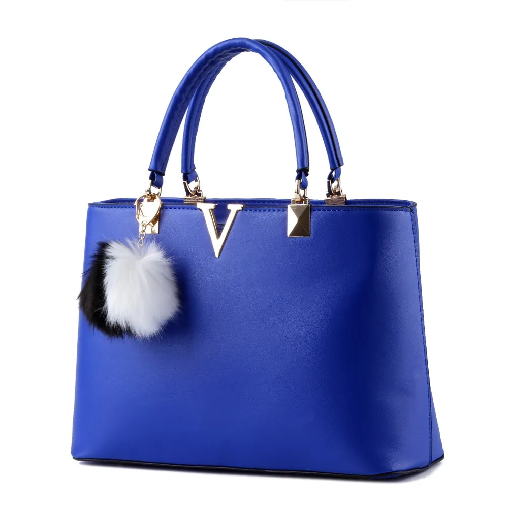 

Woman Package 2016 New Pattern Bag Woman V Word Sweet Lady Fashion Woman Package  louis handbag