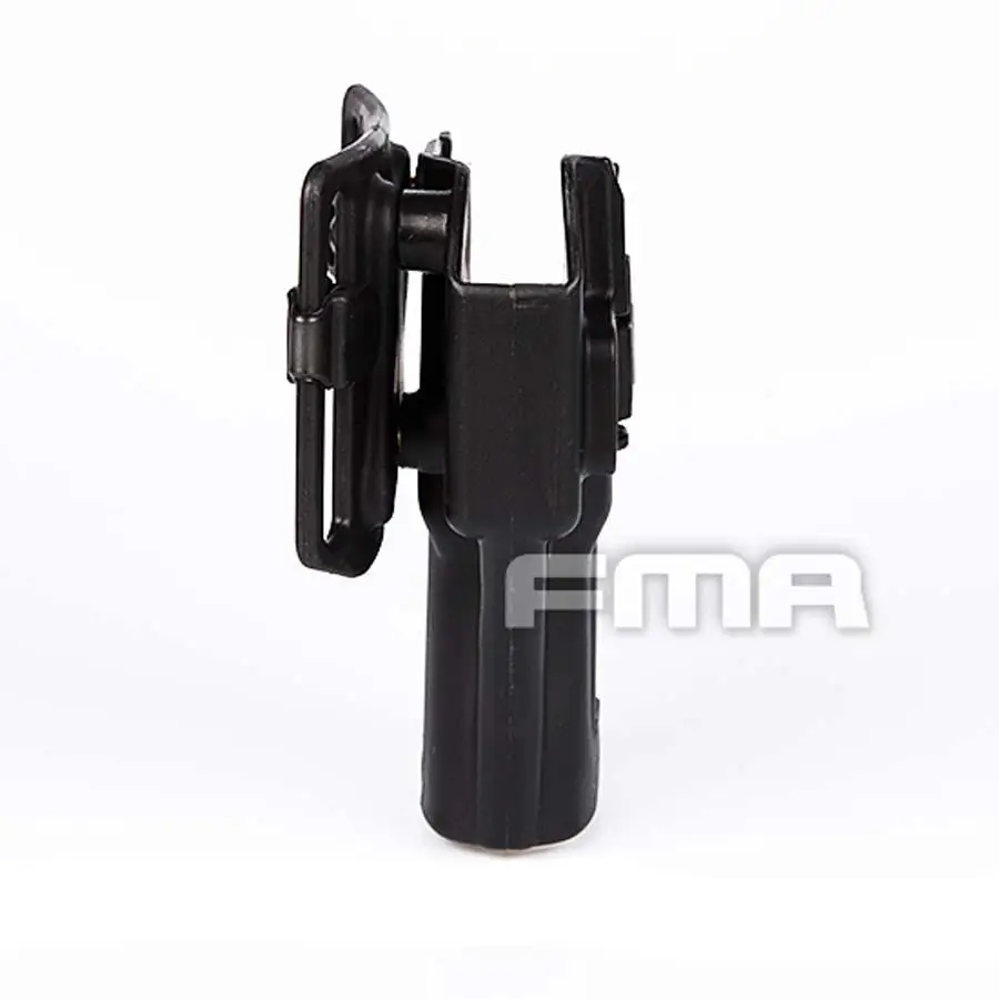 Тактический Glock 17 19 22 23 31 32 воздушный Мягкий ремень для пистолета H olster Gloc k