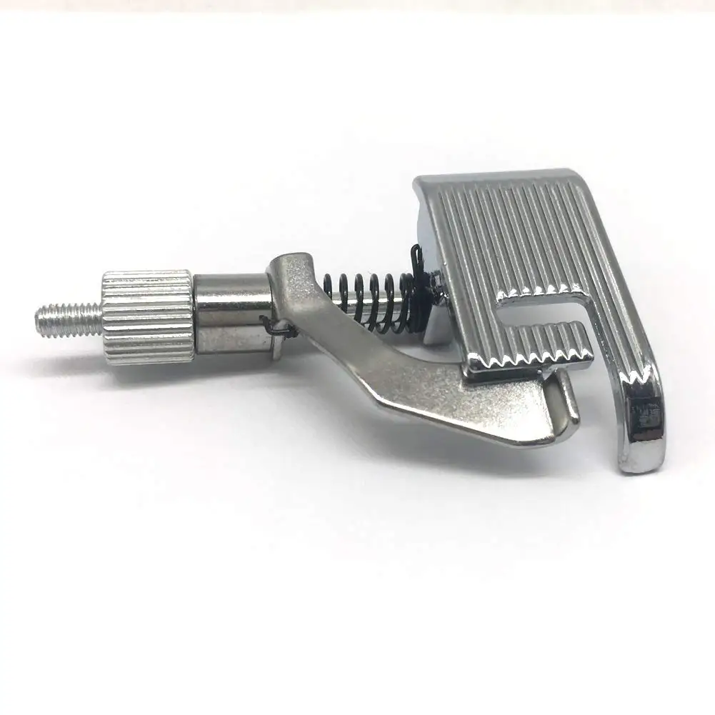 

Blind Hem Foot for Janome Oscillating Hook Models #200130006