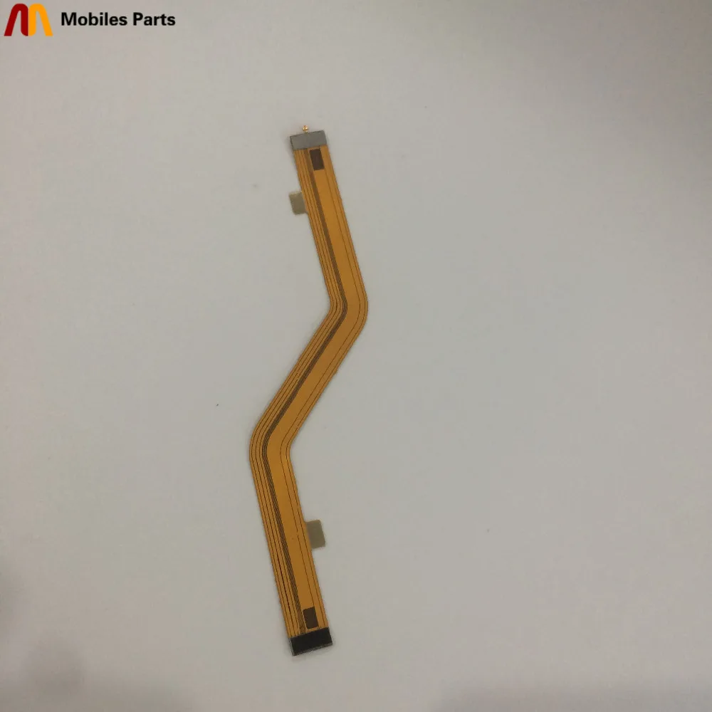 

New USB Charge Board to Motherboard FPC For Oukitel U20 Plus 5.5 Inch1920x1080 MTK6737T 1.5GHz Quad Core Free Shipping