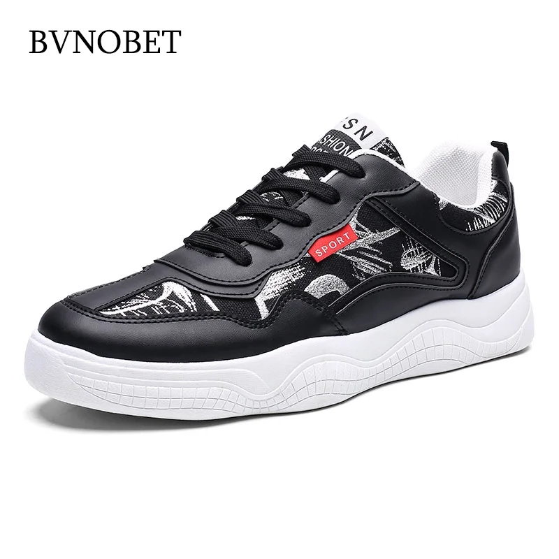 

BVNOBET Brand Designer Women Vulcanize Shoes Summer And Autumn Male Board Shoe Man Lover Shoes Chaussures Femme Direct Selling