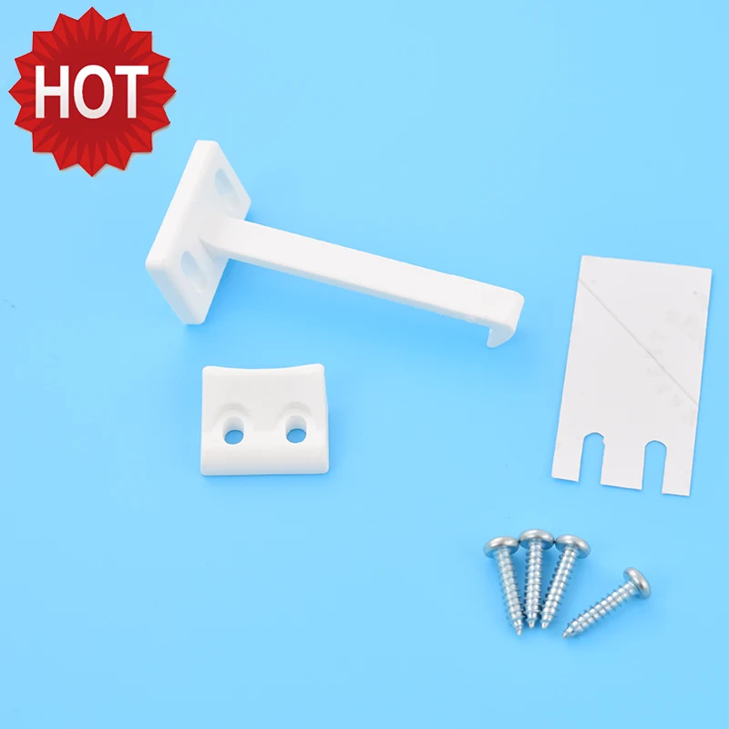 4 Pcs Per Lot Infant Protection Product Baby Safety Lock Use In Drawer,Cabinet,Cupboard
