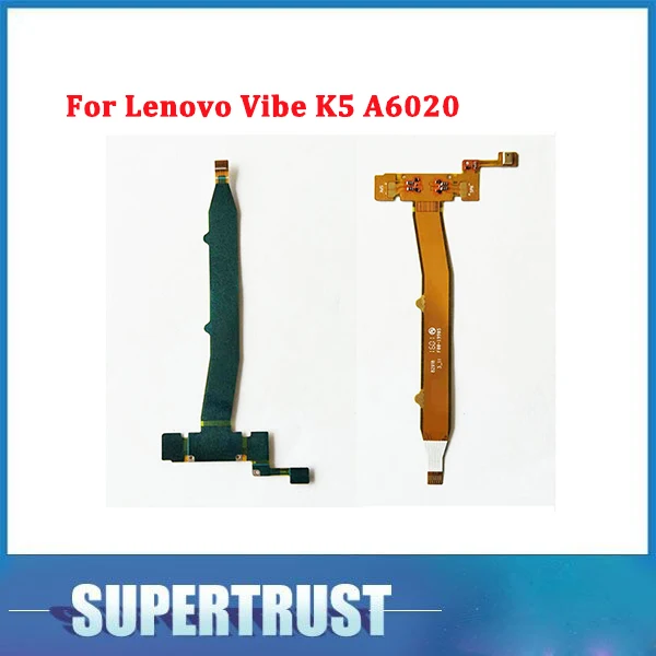 

For Lenovo Vibe K5 A6020 Microphone Flex Cable Connector 1PC/Lot