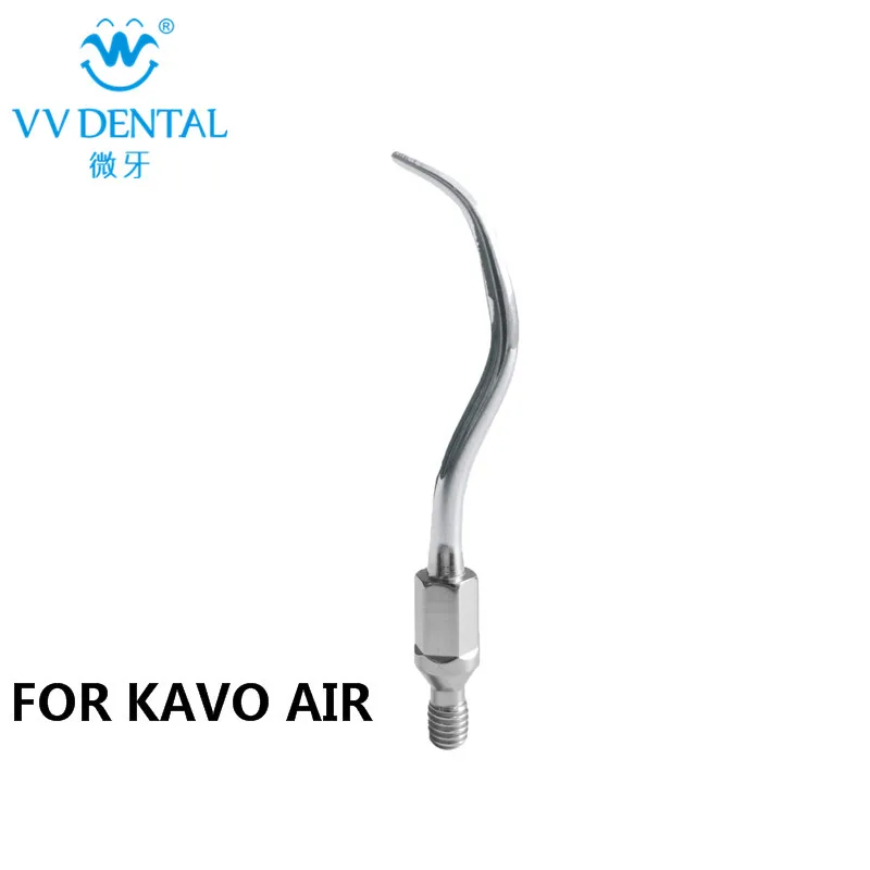 Стоматологическое оборудование для отбеливания зубов Scaler Tip GK1 Fit KAVO SONICFLEX/SIRONA SROAIR