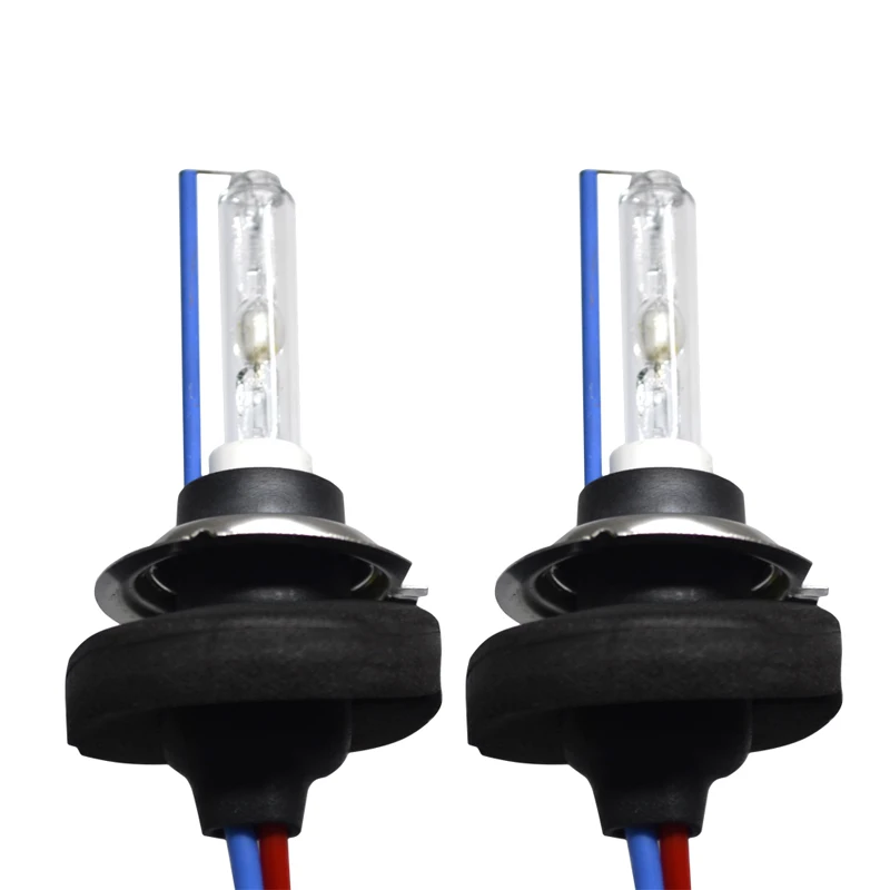 SKYJOYCE 35W Fast Start HID XENON KIT with Cnlight HID XENON BULB H1 H3 H7 H8 H9 H10 H11 9005HB39145 9006HB5 880881H27 (4)