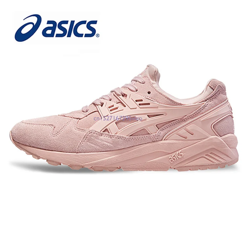 

Original ASICS Men Shoes Light-Weight Cushioning Running Shoes Low-Top Sports Shoes Sneakers Outdoor Walking Breathable Hot