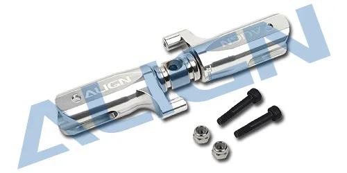 

Align T-rex V2 Metal Tail Rotor Holder HN6103C Align trex 550 parts Free Shipping with Tracking