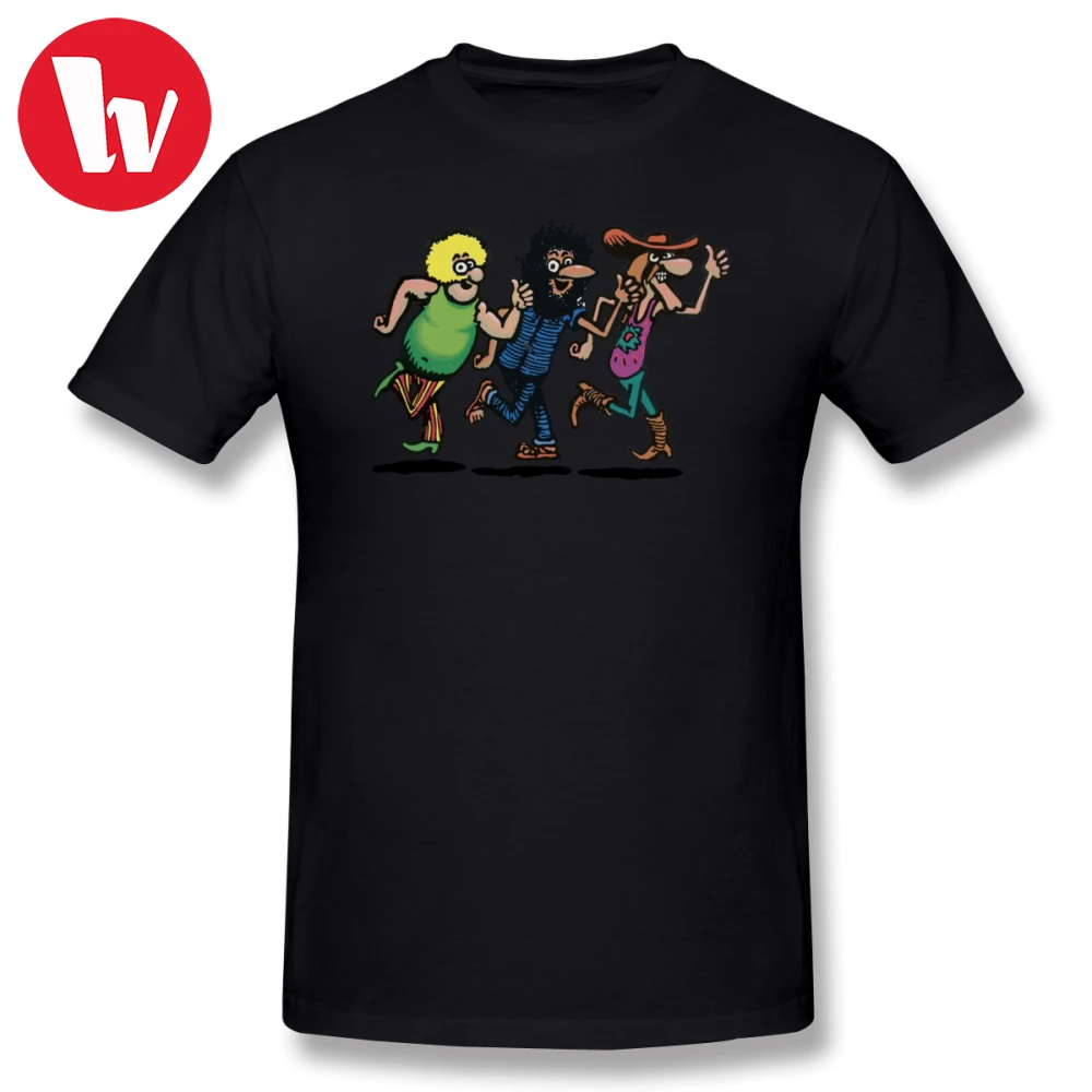 le freak t shirt