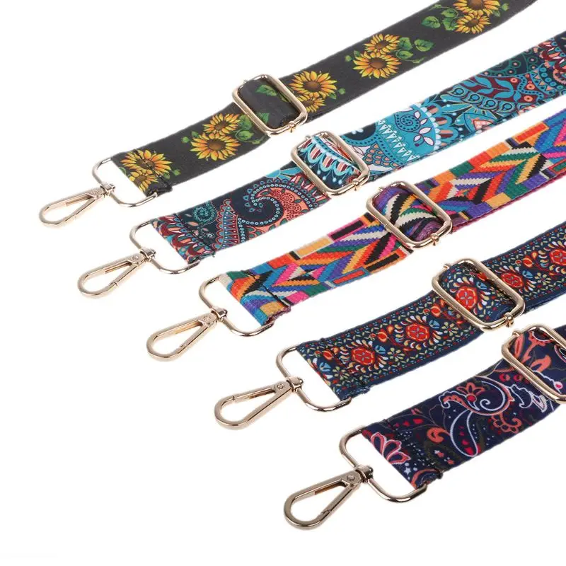 guitar style purse strap