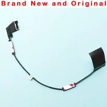 

New original LCD SCREEN CABLE For Asus Eee PC 1008HA 1008P Series laptop LCD LVDS CABLE 1422-00NT000